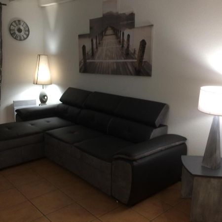Anglet- Biarritz T3 Dans Residence Avec Piscine Bagian luar foto