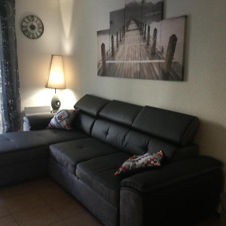 Anglet- Biarritz T3 Dans Residence Avec Piscine Bagian luar foto