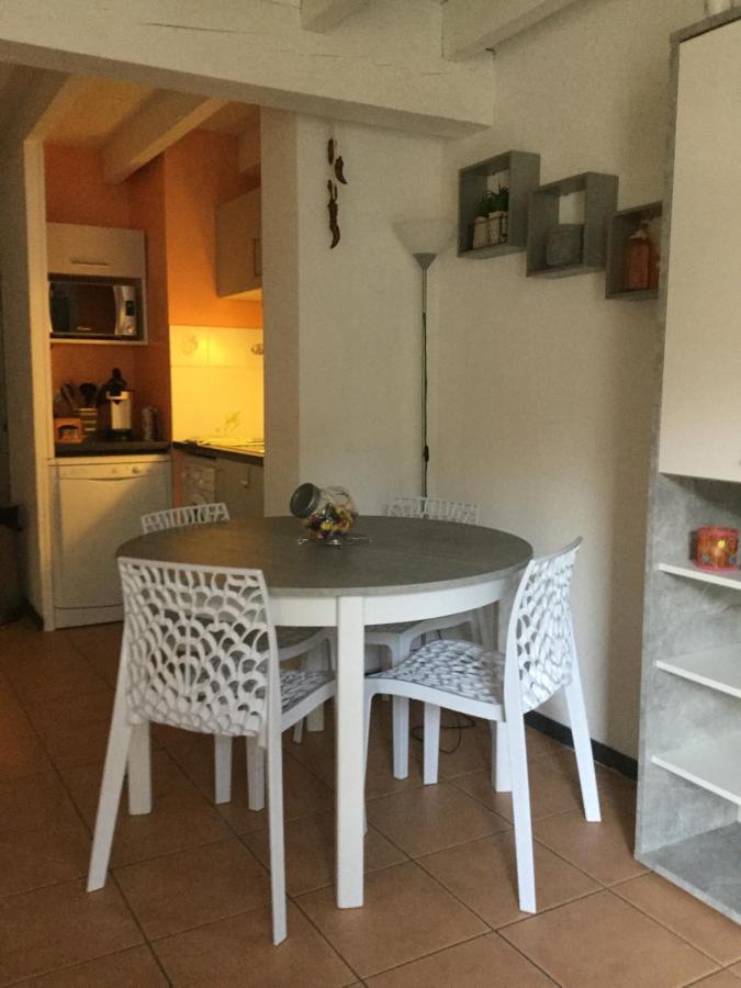 Anglet- Biarritz T3 Dans Residence Avec Piscine Bagian luar foto