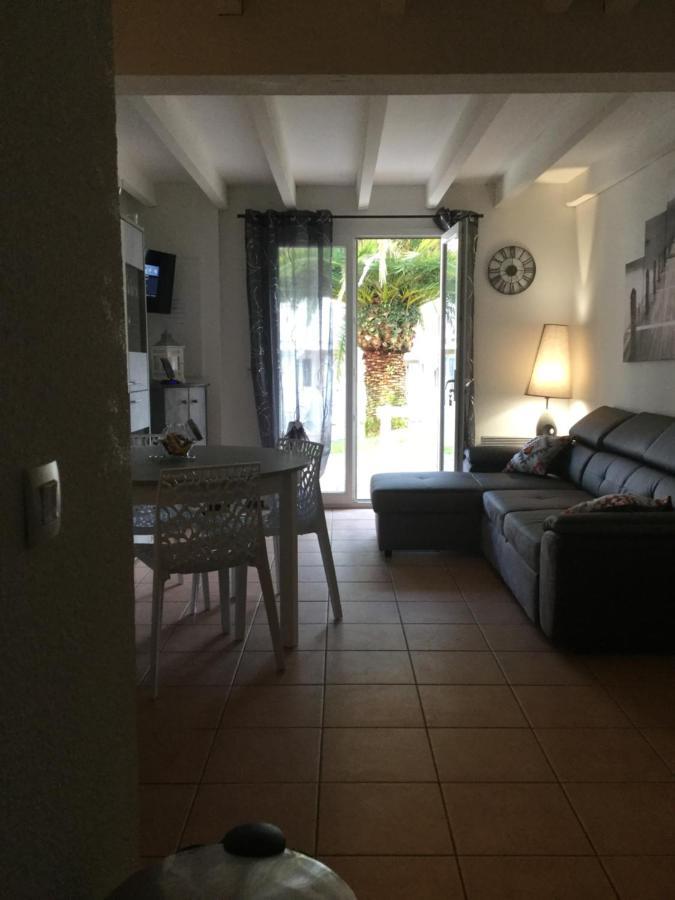 Anglet- Biarritz T3 Dans Residence Avec Piscine Bagian luar foto