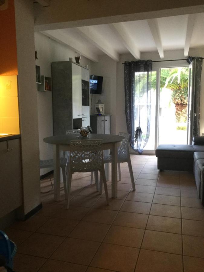 Anglet- Biarritz T3 Dans Residence Avec Piscine Bagian luar foto