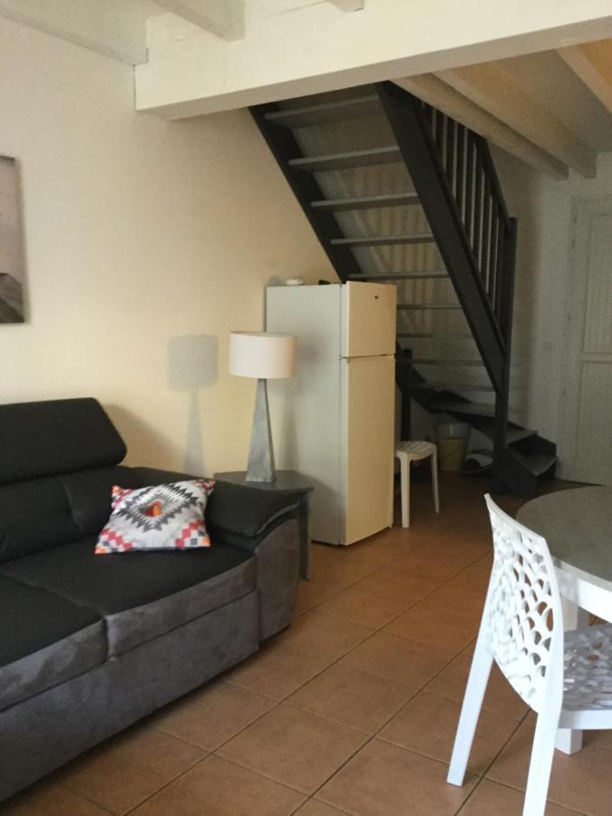 Anglet- Biarritz T3 Dans Residence Avec Piscine Bagian luar foto