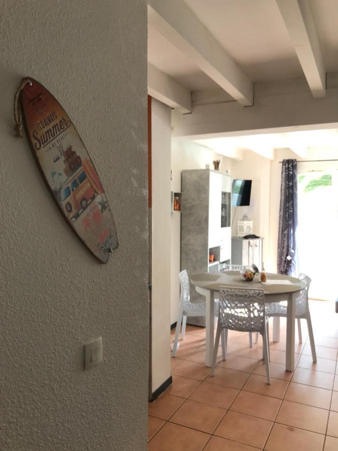 Anglet- Biarritz T3 Dans Residence Avec Piscine Bagian luar foto