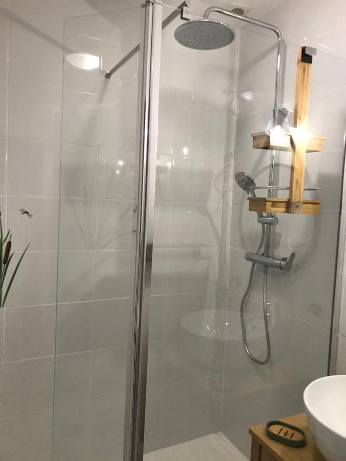 Anglet- Biarritz T3 Dans Residence Avec Piscine Bagian luar foto